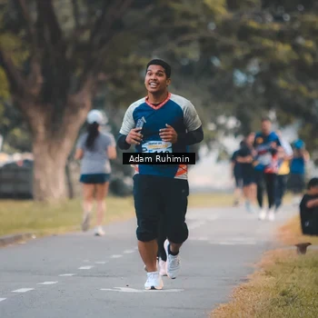 Runner Photo 7096992
