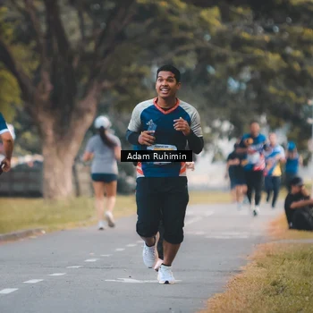 Runner Photo 7096993