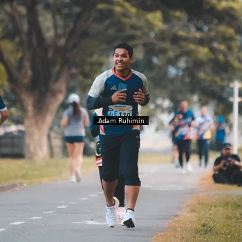 Runner Photo 7096995