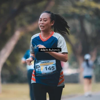 Runner Photo 7096996
