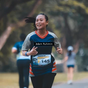 Runner Photo 7096997