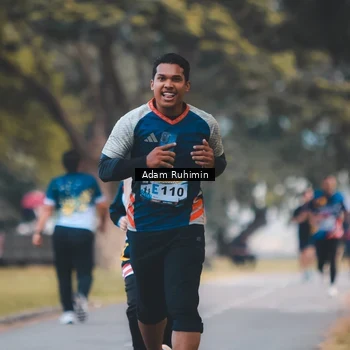 Runner Photo 7096999