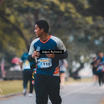 Runner Photo 7097000