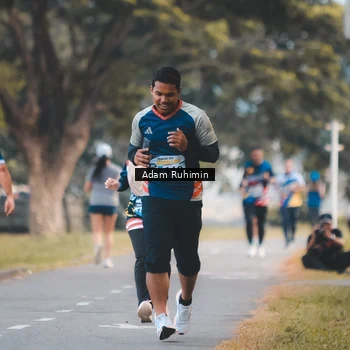 Runner Photo 7097001