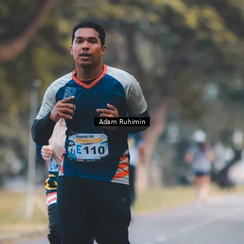Runner Photo 7097002