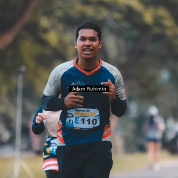 Runner Photo 7097003