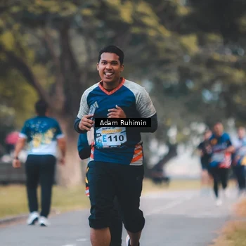 Runner Photo 7097004