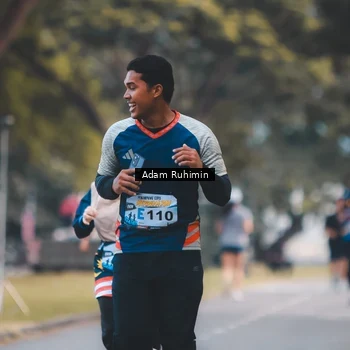Runner Photo 7097005
