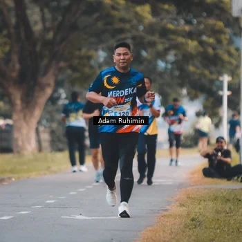 Runner Photo 7097006