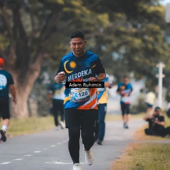 Runner Photo 7097007