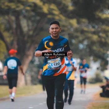 Runner Photo 7097008