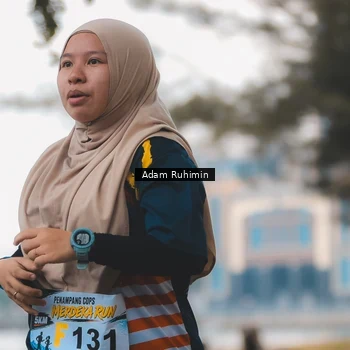 Runner Photo 7097011
