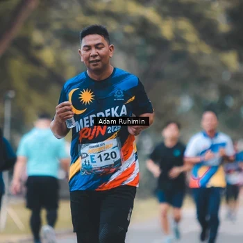 Runner Photo 7097012