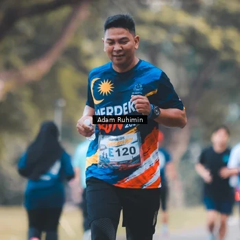 Runner Photo 7097014