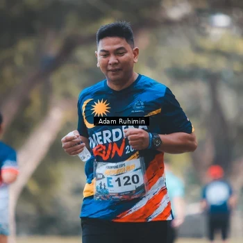Runner Photo 7097015
