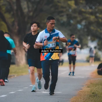 Runner Photo 7097016