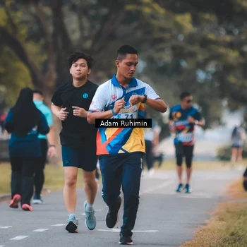 Runner Photo 7097018