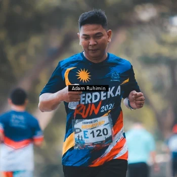 Runner Photo 7097019
