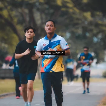 Runner Photo 7097020