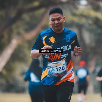 Runner Photo 7097021