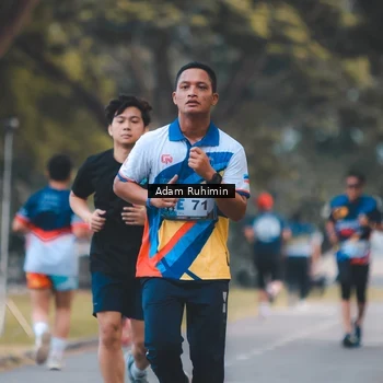 Runner Photo 7097022