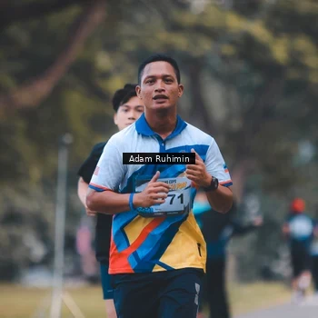 Runner Photo 7097023