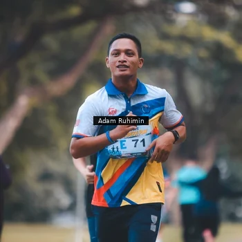 Runner Photo 7097024