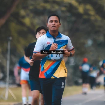 Runner Photo 7097025