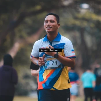 Runner Photo 7097026