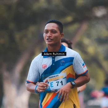 Runner Photo 7097027