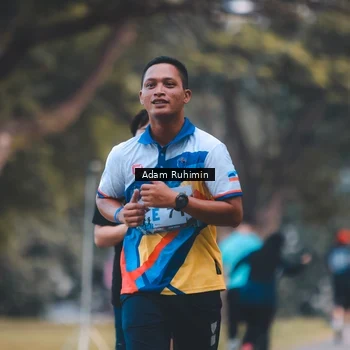 Runner Photo 7097028