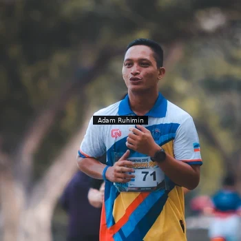 Runner Photo 7097030