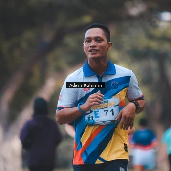 Runner Photo 7097031