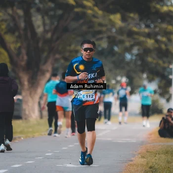 Runner Photo 7097032