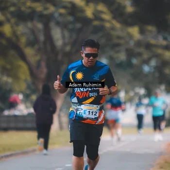 Runner Photo 7097033