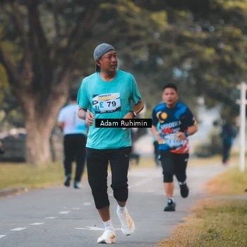 Runner Photo 7097034