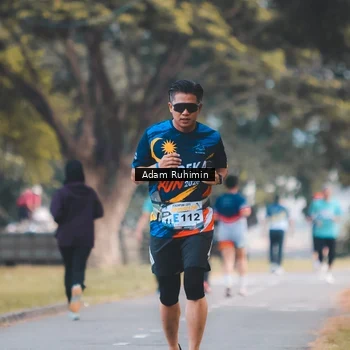 Runner Photo 7097036