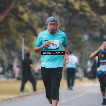 Runner Photo 7097037