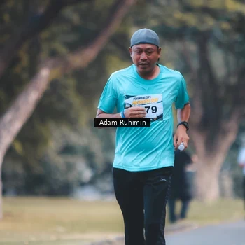 Runner Photo 7097041