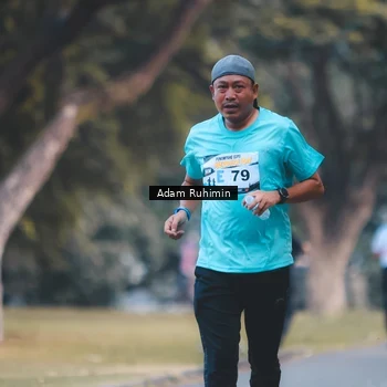 Runner Photo 7097042