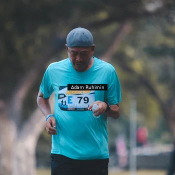 Runner Photo 7097043