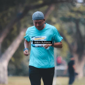 Runner Photo 7097045