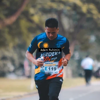 Runner Photo 7097046