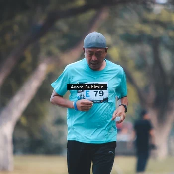 Runner Photo 7097048
