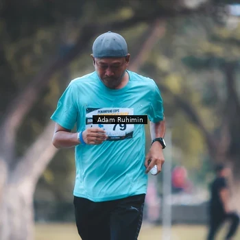 Runner Photo 7097049