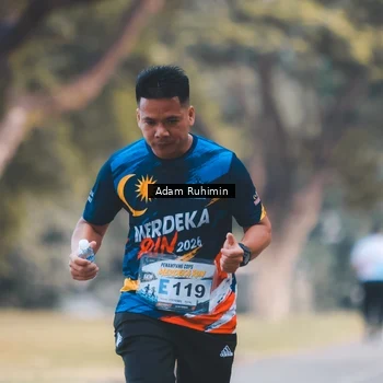 Runner Photo 7097050