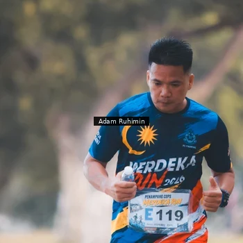 Runner Photo 7097051