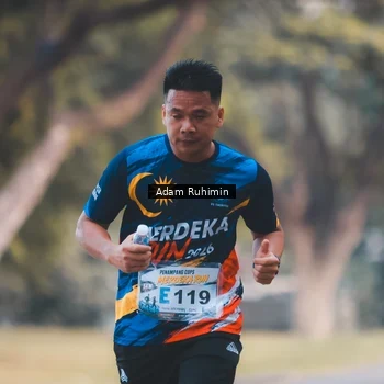 Runner Photo 7097052