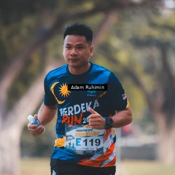 Runner Photo 7097053