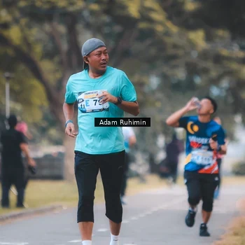 Runner Photo 7097056